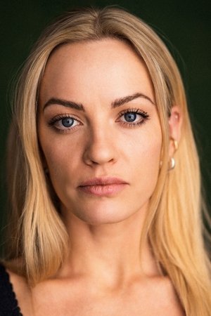 Lucy Martin in The Seed