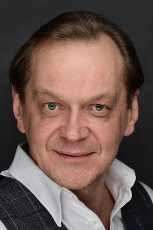 Mikhail Gorevoy in Unforgiven