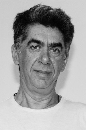 Kostas Berikopoulos in Attenberg