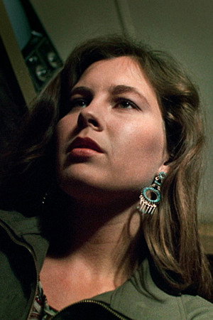 Lara Wendel in Ring of Darkness