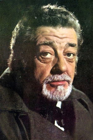 José Calvo in Viridiana