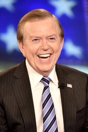 Lou Dobbs in Koyaanisqatsi