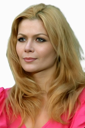 Patrizia Adiutori in The Case Is Closed, Forget It