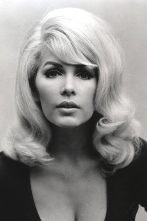 Stella Stevens in The Poseidon Adventure