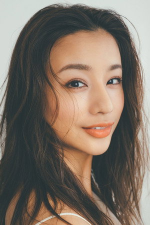 Maryjun Takahashi in Kikaider Reboot