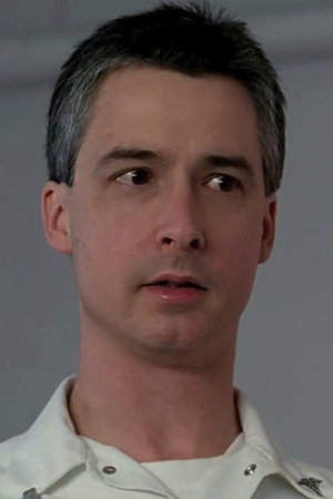 Robert Metcalfe in Still Not Quite Human