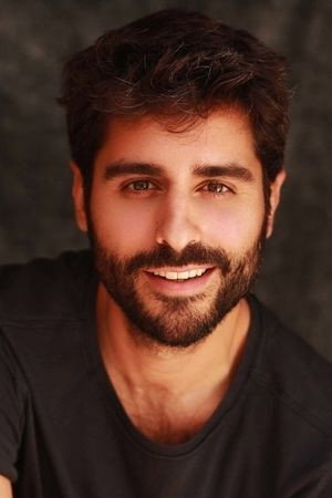 Miguel Diosdado in 8 Years