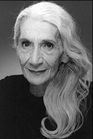 Irma St. Paule in Body/Antibody