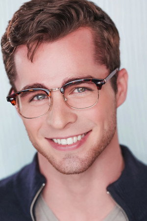 Kyle Patrick in Subsurface