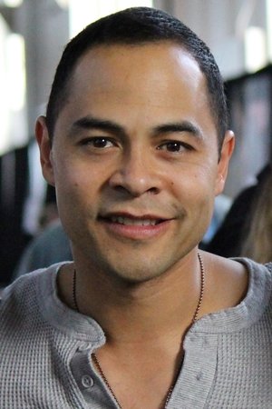 Jose Pablo Cantillo in Crank