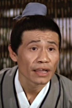 Ren Hao in Eagle Shadow Fist