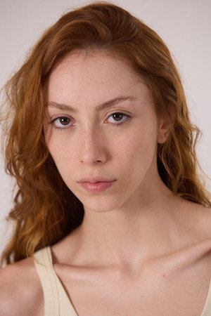 Fernanda Didier in Tatiana Catatônica