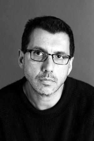 Alberto Fuguet in Locations: Looking for Rusty James