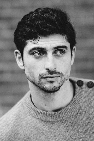 Clément Bompart in The Male Gaze : French Connection