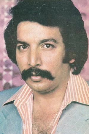 Bahman Mofid in Dash Akol