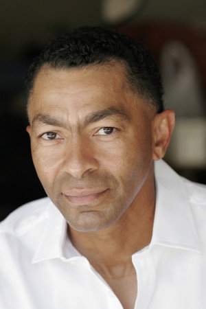 Darrell Foster in I Am Legend