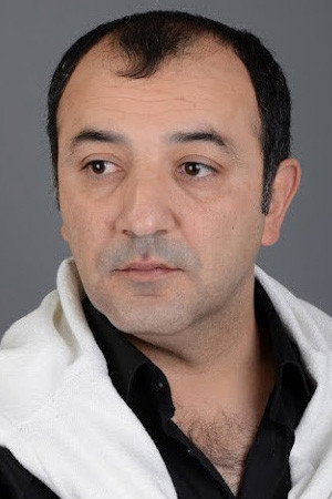 Shovgi Huseynov in The Actress