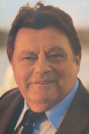 Franz Josef Strauß in Franz Josef Strauß