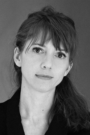 Anne Steffens in French Touch: Girls on Fire