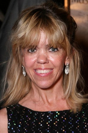 Cindy Sorensen in The Ghost Writer