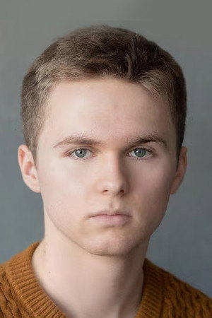 Gus Barry in The Last Birthday