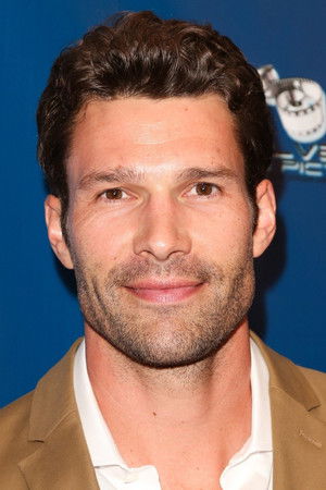 Aaron O'Connell in Made for Each Other