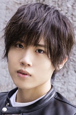 Shohei Komatsu in Tamagawa-kun Wants to be a Cat