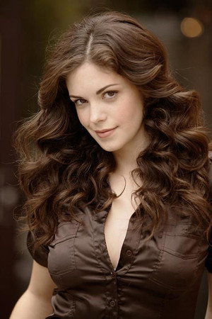Shawna Waldron in Poison Ivy  The Secret Society