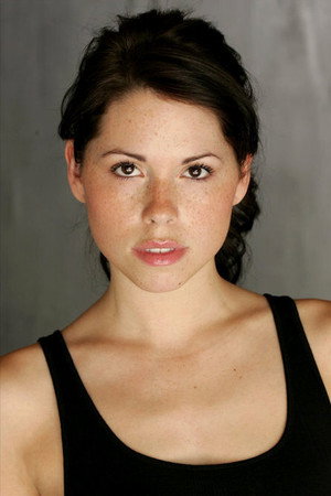 Rachel Vacca in Consent
