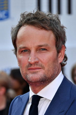 Jason Clarke in The Caine Mutiny Court-Martial