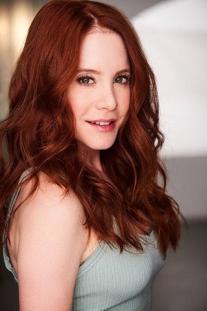 Amy Davidson in Netherbeast Incorporated