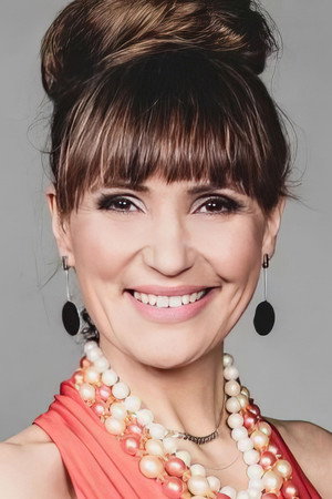 Katla M. Þorgeirsdóttir in Agnes Joy
