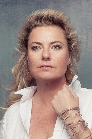 Marika Procházková in Mamas & Papas