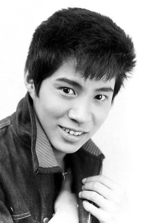Mitsuo Hamada in King of Sha-kin