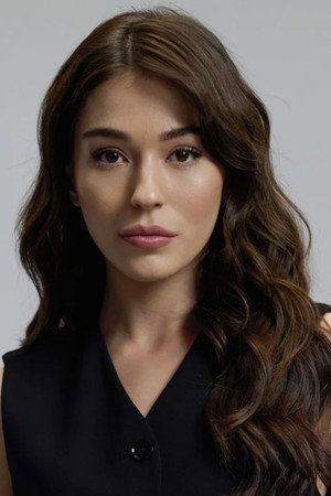 Meltem Akçöl in Quarantine