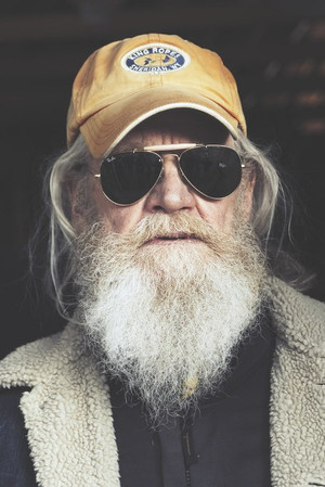 Thomas Wingate in The Ballad of Buster Scruggs