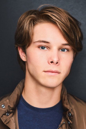 Jamie Martin Mann in Stranger Things: The First Shadow