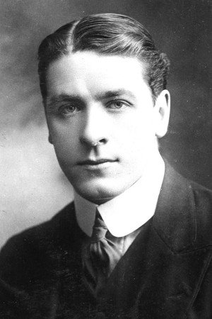 Matheson Lang in A Romance of Old Baghdad