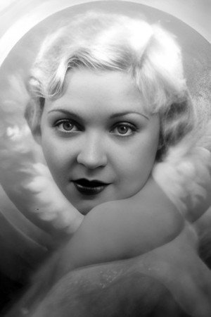 Marjorie White in Charlie Chan Carries On