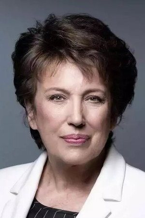 Roselyne Bachelot in Balladur-Chirac, mensonges et trahisons