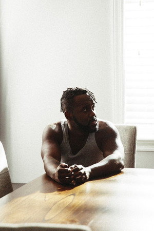 Mykele Deville in Bad Animal