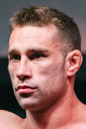 Kyle Bochniak in UFC 231: Holloway vs. Ortega
