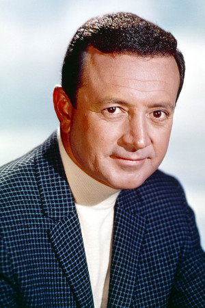 Vic Damone in Frank Sinatra: The Voice of the Century
