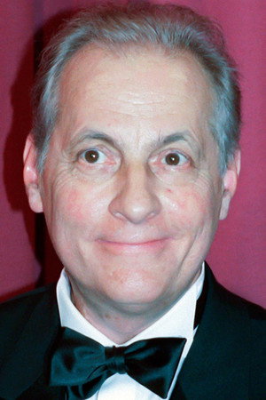 Michel Serrault in La Cage aux Folles