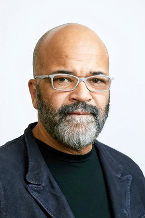 Jeffrey Wright in Shaft