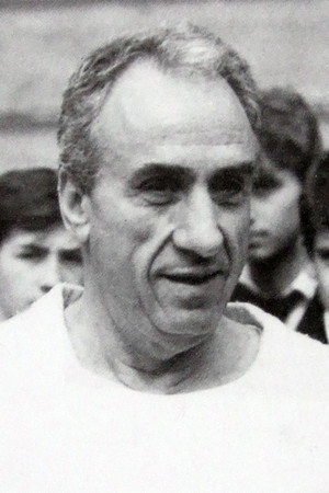 Nikola Rudarov in A Day of Filming