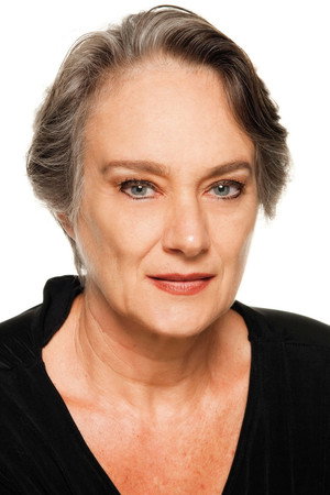 Selma Egrei in Nos Embalos de Ipanema