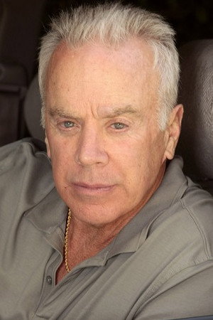 Joseph Carberry in The 10 Million Dollar Getaway