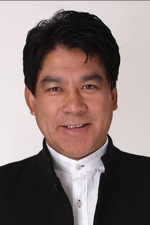 Zhu Shimao in Song of Spring