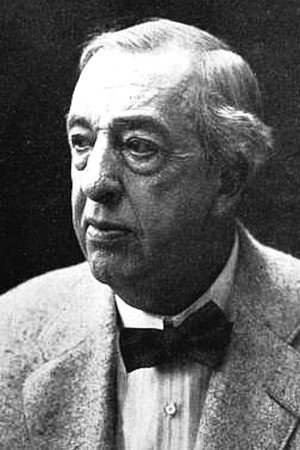 Robert Brower in A Letter to Uncle Sam